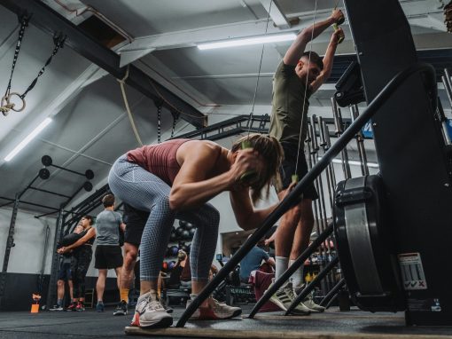 Why Hyrox Works When Normal Gyms Feel Boring Why Hyrox Works When Normal Gyms Feel Boring