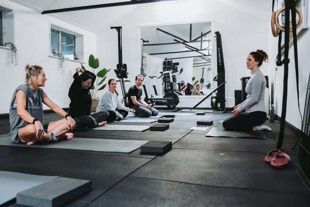 How Often Should Beginners Do CrossFit?