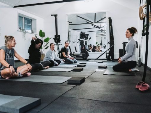 How Often Should Beginners Do CrossFit? How Often Should Beginners Do CrossFit?