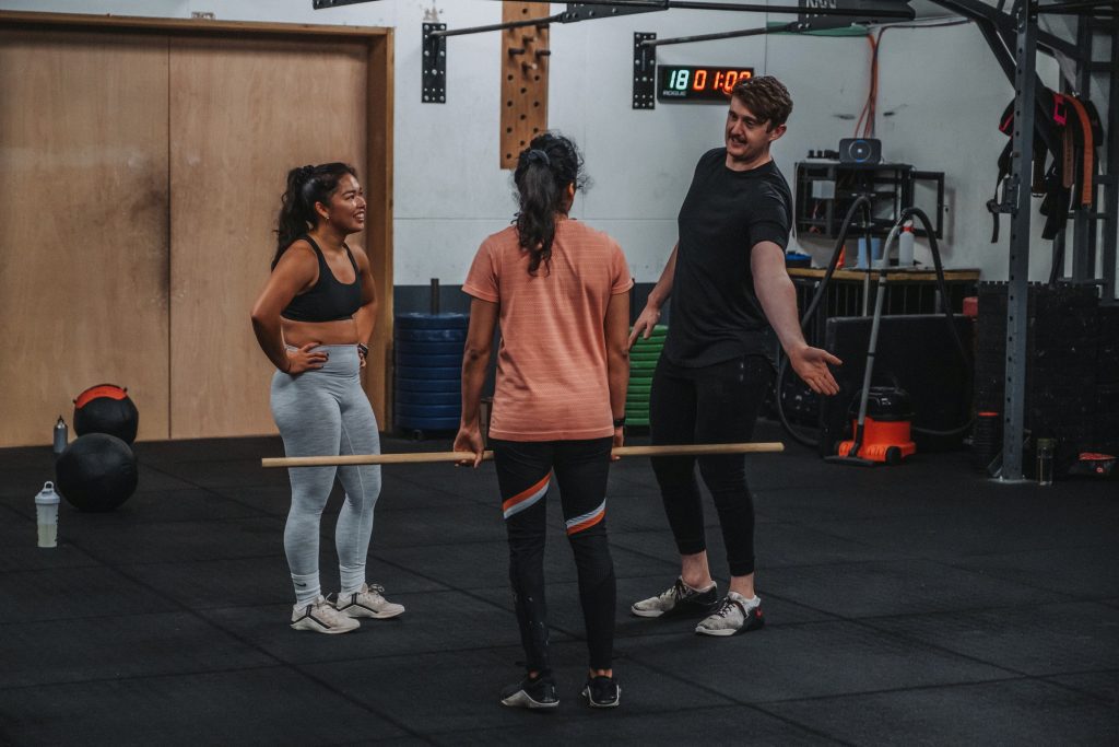 DSCF7369 Is CrossFit Good for Beginners? A Straight-Talking Guide
