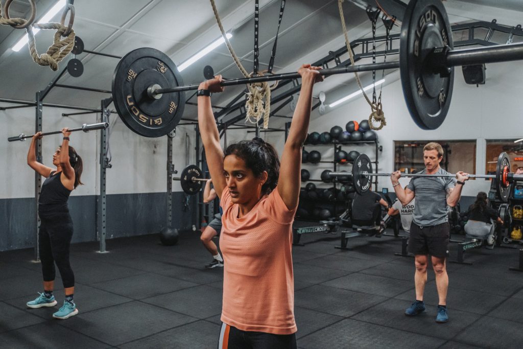 CrossFit for Fat Loss, Strength and Fitness: What Results Can You Expect?