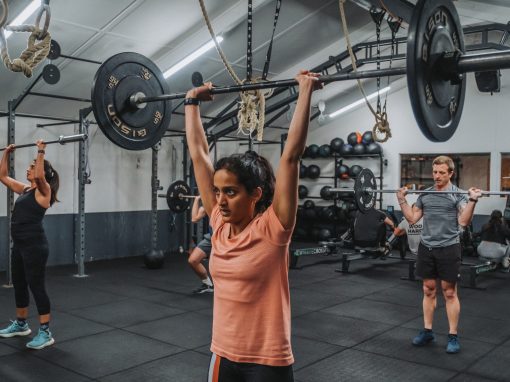 CrossFit for Fat Loss, Strength and Fitness: What Results Can You Expect? CrossFit for Fat Loss, Strength and Fitness: What Results Can You Expect?