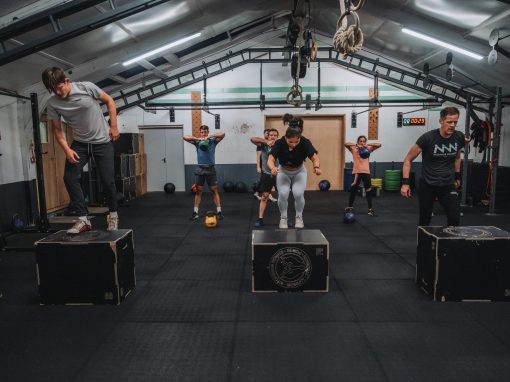 Why CrossFit Works When Normal Gyms Feel Boring Why CrossFit Works When Normal Gyms Feel Boring